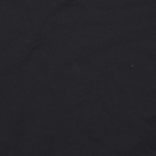 極美品 BALENCIAGA バレンシアガ Tシャツ ポリティカルキャンペーン 570803 TAV44 サイズXS ブラック コットン中古 4a004945