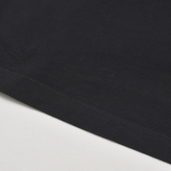 極美品 BALENCIAGA バレンシアガ Tシャツ ポリティカルキャンペーン 570803 TAV44 サイズXS ブラック コットン中古 4a004945