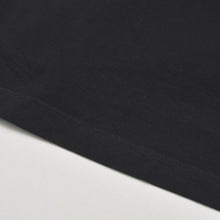 Load image into Gallery viewer, 極美品 BALENCIAGA バレンシアガ Tシャツ ポリティカルキャンペーン 570803 TAV44 サイズXS ブラック コットン中古 4a004945