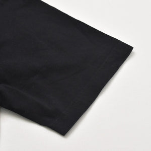 極美品 BALENCIAGA バレンシアガ Tシャツ ポリティカルキャンペーン 570803 TAV44 サイズXS ブラック コットン中古 4a004945