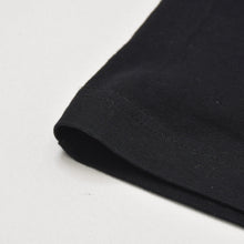 Load image into Gallery viewer, 極美品 BALENCIAGA バレンシアガ Tシャツ ポリティカルキャンペーン 570803 TAV44 サイズXS ブラック コットン中古 4a004945