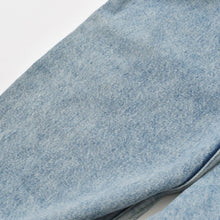 Load image into Gallery viewer, 極美品 Maison Margiela メゾンマルジェラ スラッシュディテール デニムパンツ S51LA0051 S30513 サイズ36 中古 4a004947