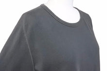 画像をギャラリービューアに読み込む, forme d'expression フォルムデ エクスプレッション 長袖Tシャツ グレー forme 3'3204322896 サイズS 中古 49540