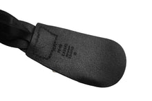 画像をギャラリービューアに読み込む, GUCCI グッチ ベルト レザー ブラック シルバー金具 黒 革 268242 中古 49554