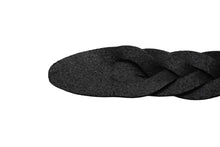 画像をギャラリービューアに読み込む, GUCCI グッチ ベルト レザー ブラック シルバー金具 黒 革 268242 中古 49554