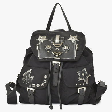 PRADA – Casanova Vintage
