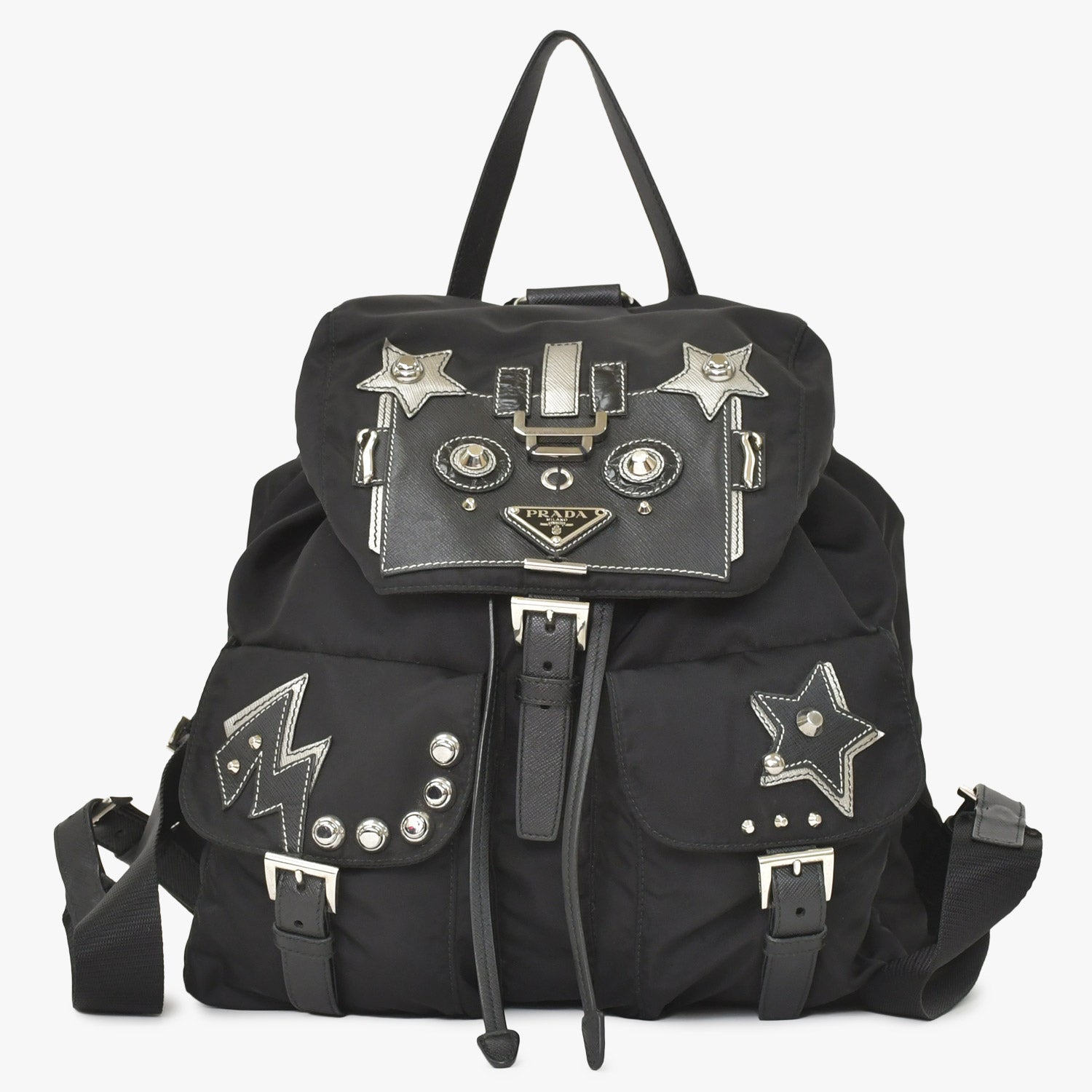 PRADA – Casanova Vintage
