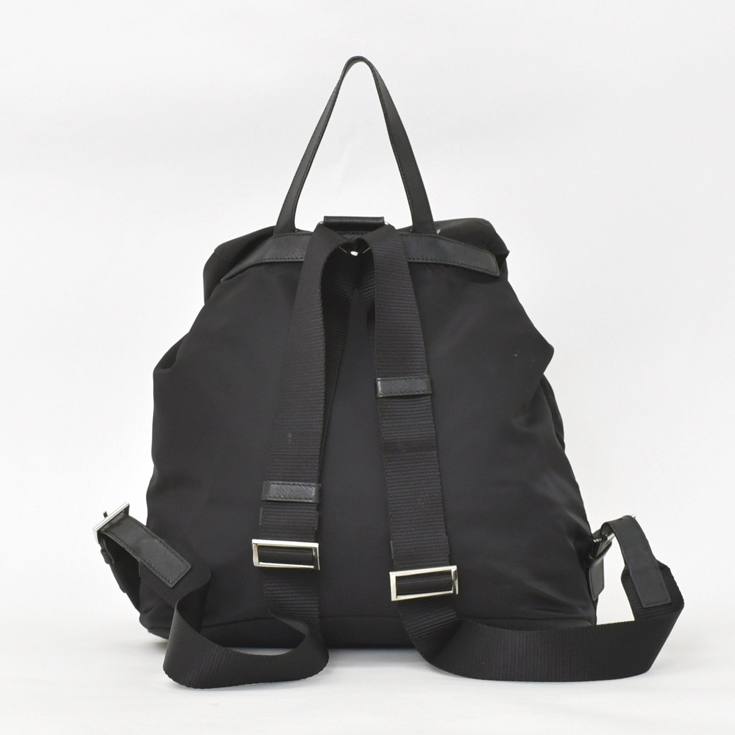 プラダ PRADA バックパック 中古・ヴィンテージ｜CASANOVA VINTAGE