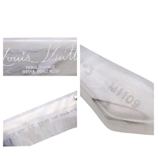 Load image into Gallery viewer, LOUIS VUITTON ルイヴィトン モンゴメリー サングラス #53□20 145 Z1322E グレー アセテート 49741