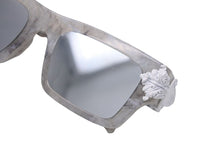 Load image into Gallery viewer, LOUIS VUITTON ルイヴィトン モンゴメリー サングラス #53□20 145 Z1322E グレー アセテート 49741