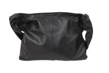 画像をギャラリービューアに読み込む, 極美品 CHANEL シャネル ガールシャネル ジャケット オールブラック ショルダーバッグ 20番台 中古 49988