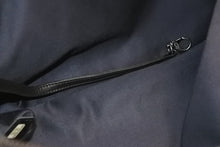画像をギャラリービューアに読み込む, 極美品 CHANEL シャネル ガールシャネル ジャケット オールブラック ショルダーバッグ 20番台 中古 49988