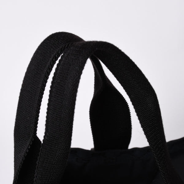 Very good condition GUCCI Gucci tote bag handbag 139669 467891 GG canvas black used 4a000201