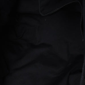 Very good condition GUCCI Gucci tote bag handbag 139669 467891 GG canvas black used 4a000201