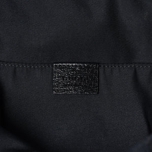 Very good condition GUCCI Gucci tote bag handbag 139669 467891 GG canvas black used 4a000201