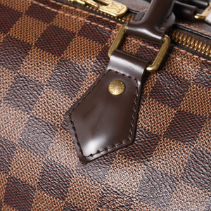 極美品 LOUIS VUITTON ルイヴィトン ダミエ スピーディ30 N41531 ハンドバッグ ボストンバッグ 中古 4a002917