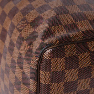 極美品 LOUIS VUITTON ルイヴィトン ダミエ スピーディ30 N41531 ハンドバッグ ボストンバッグ 中古 4a002917