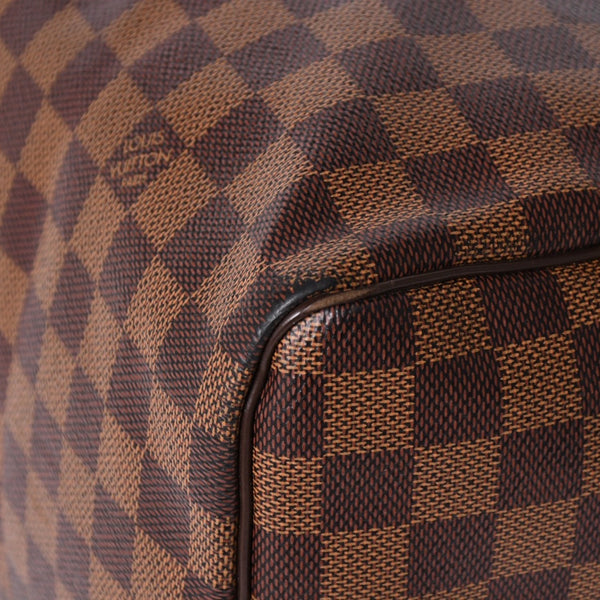 極美品 LOUIS VUITTON ルイヴィトン ダミエ スピーディ30 N41531 ハンドバッグ ボストンバッグ 中古 4a002917