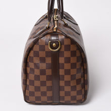 Load image into Gallery viewer, 極美品 LOUIS VUITTON ルイヴィトン ダミエ スピーディ30 N41531 ミニボストンバッグ ボストンバッグ 中古 4a002917