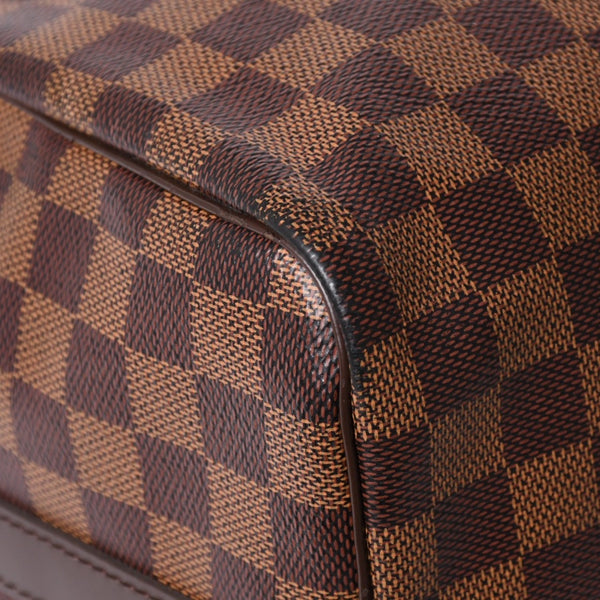 極美品 LOUIS VUITTON ルイヴィトン ダミエ スピーディ30 N41531 ハンドバッグ ボストンバッグ 中古 4a002917