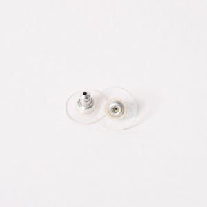CHANEL シャネル ピアス イヤリング ココマーク ラインストーン メタル A12A刻印 重量約2.39g 美品 中古 4a005162