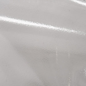 新品未使用品 READY MADE レディメイド ポリエステルPVCクリアバッグ 日本製 クリア ポリエステル 中古 4a005221