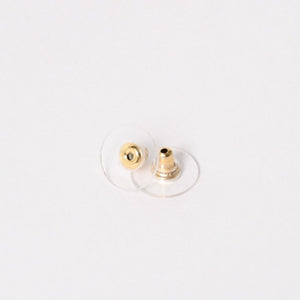 CHANEL シャネル ココマーク ピアス 重量約3.38g A13C刻印 GP メタル ラインストーン クリア ゴールド 両耳用 美品 中古 4a005146