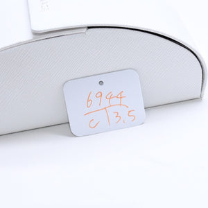 PRADA プラダ サングラス アイウェア SPR53R サイズ62□15 135 メタル プラスチック シルバー ブラック 美品 中古 4a006944