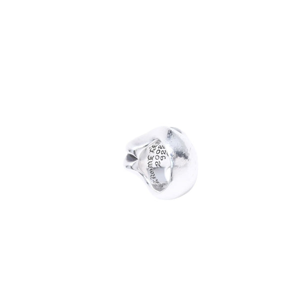 CHROME HEARTS クロムハーツ LIP TONGUE LG リップ&タン ラージ リング 指輪 重量約31.08g サイズ19号 シルバー925 美品 中古 4a007350