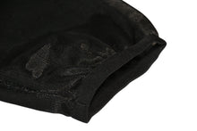 Load image into Gallery viewer, 新品未使用 CHANEL シャネル ファレル愛用 メンズ メッシュ ポリアミド パーカー ブラック P60972V46493 サイズ42 中古 4b013372