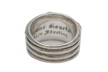 Load image into Gallery viewer, 極美品 CHROME HEARTS クロムハーツ DAGGER RING ダガーリング 重量約18.4g サイズ14号 スターリングシルバー 中古 4b013266
