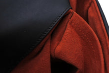 Load image into Gallery viewer, 新品同様品 LOUIS VUITTON ルイヴィトン ライオン ハンドバッグ M92131 ブラウン レザー ダミエソバージュ ゴールド金具 中古 4b011418