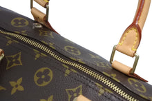 Load image into Gallery viewer, LOUIS VUITTON ルイヴィトン スピーディ30 ハンドバッグ M41526 モノグラム ブラウン 美品 中古 4b011622