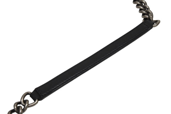 極美品 CHANEL シャネル Paris-Dallas フリンジ フラップ サドルバッグ キルティング 2014年 19番台 カーフスキン ブラック 4b011468
