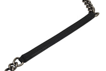Load image into Gallery viewer, 極美品 CHANEL シャネル Paris-Dallas フリンジ フラップ サドルバッグ キルティング 2014年 19番台 カーフスキン ブラック 4b011468