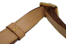 Load image into Gallery viewer, 極美品 LOUIS VUITTON ルイヴィトン バムバッグ ボディバッグ ウエストバッグ M43644 モノグラム ブラウン ゴールド金具 中古 4b011618