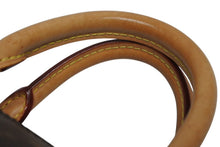 Load image into Gallery viewer, LOUIS VUITTON ルイヴィトン スピーディー25 ハンドバック M41528 モノグラム PVC レザー 中古 4b011621