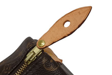 Load image into Gallery viewer, LOUIS VUITTON ルイヴィトン スピーディー25 ハンドバック M41528 モノグラム PVC レザー 中古 4b011621