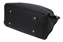 Load image into Gallery viewer, 極美品 LOUIS VUITTON ルイヴィトン アーツィー MM ワンショルダーバッグ M41066 ブラック モノグラムアンプラント レザー ゴールド金具 中古 4b011386