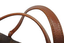 Load image into Gallery viewer, LOUIS VUITTON ルイヴィトン パピヨン30 ハンドバッグ M51365 旧型 モノグラムキャンバス ブラウン 美品 中古 4b011885