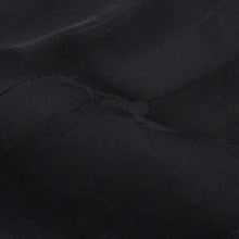 Load image into Gallery viewer, 極美品 CHANEL シャネル ツイード ジャケット P36437V26291 ブラック ウール ナイロン モヘア サイズ46 中古 4b013314