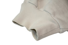 画像をギャラリービューアに読み込む, BALENCIAGA バレンシアガ 22AW Be different Hoodie プルオーバーフーディー 713677 サイズ1 アイボリー 刺繍 美品 中古 4b013315