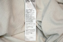 画像をギャラリービューアに読み込む, BALENCIAGA バレンシアガ 22AW Be different Hoodie プルオーバーフーディー 713677 サイズ1 アイボリー 刺繍 美品 中古 4b013315