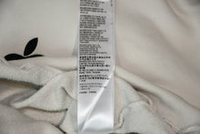 画像をギャラリービューアに読み込む, BALENCIAGA バレンシアガ 22AW Be different Hoodie プルオーバーフーディー 713677 サイズ1 アイボリー 刺繍 美品 中古 4b013315