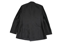 Load image into Gallery viewer, 極美品 UNITED ARROWS ユナイテッドアローズ ジャケット ブラック サイズ36 1522-257-2899 中古 4b013339