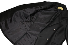 Load image into Gallery viewer, 極美品 UNITED ARROWS ユナイテッドアローズ ジャケット ブラック サイズ36 1522-257-2899 中古 4b013339