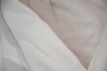 画像をギャラリービューアに読み込む, BALENCIAGA バレンシアガ 22AW Be different Hoodie プルオーバーフーディー 713677 サイズ1 アイボリー 刺繍 美品 中古 4b013315