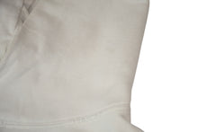 画像をギャラリービューアに読み込む, BALENCIAGA バレンシアガ 22AW Be different Hoodie プルオーバーフーディー 713677 サイズ1 アイボリー 刺繍 美品 中古 4b013315