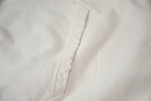 画像をギャラリービューアに読み込む, BALENCIAGA バレンシアガ 22AW Be different Hoodie プルオーバーフーディー 713677 サイズ1 アイボリー 刺繍 美品 中古 4b013315