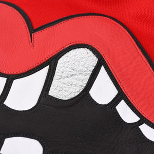 New and unused CHROME HEARTS × Matty Boy Chomper Jersey Game shirt Size S Used 4a000122
